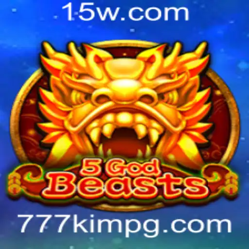 Descubra o Mundo Fascinante de 5GodBeasts e as Aventuras com 777kim