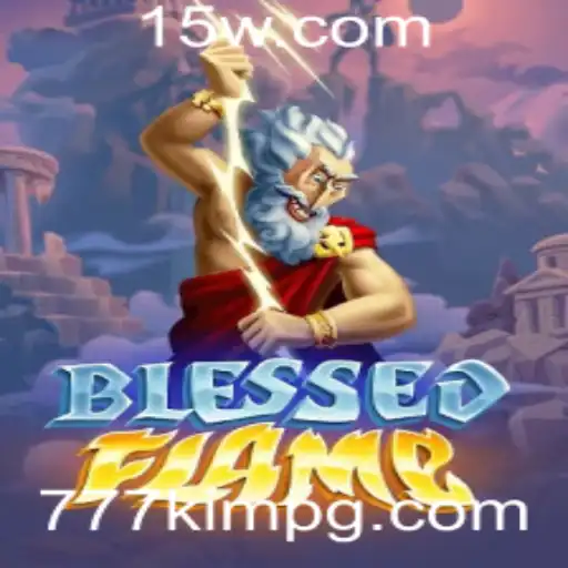 Descubra o Universo Imersivo de BlessedFlame: A Nova Sensação no Mundo dos Jogos