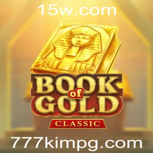 Descubra o Fascinante Mundo do Jogo BookOfGoldClassic