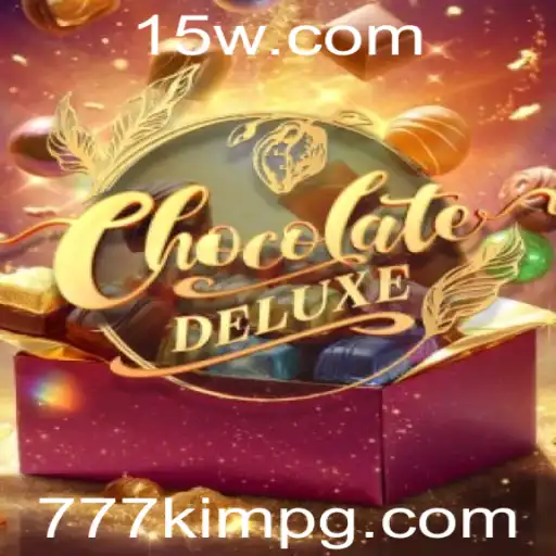 Descubra o Encantador Mundo de ChocolateDeluxe
