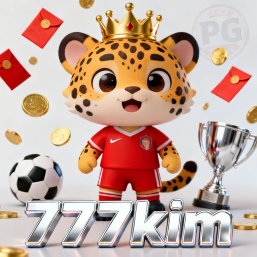 777kim Logo