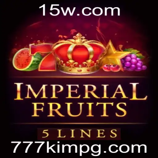 Descubra o Fascinante Mundo de ImperialFruits5 com 777kim