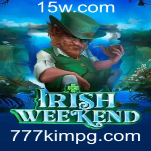 Explorando o Jogo IrishWeekend: Uma Nova Experiência de Entretenimento