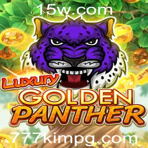 Descubra 'LUXURYGOLDENPANTHER': O Jogo de Aventura Extrema