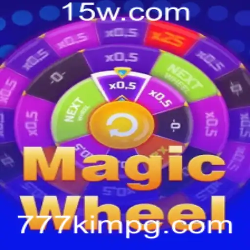 MagicWheel: Descubra a Emoção do Jogo com 777kim