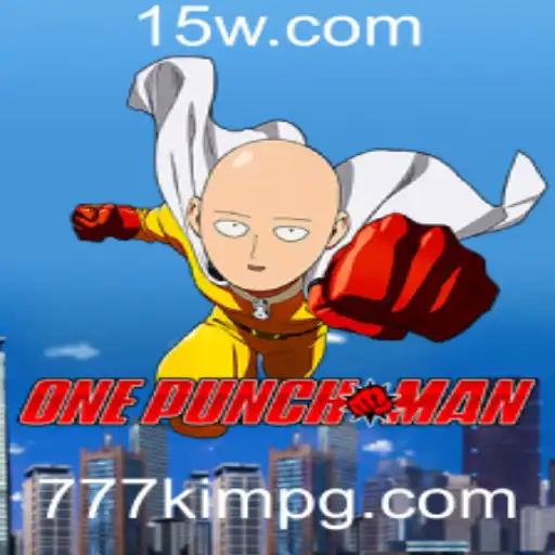 OnePunchMan: A Revolução dos Jogos de Ação com a Palavra-chave 777kim