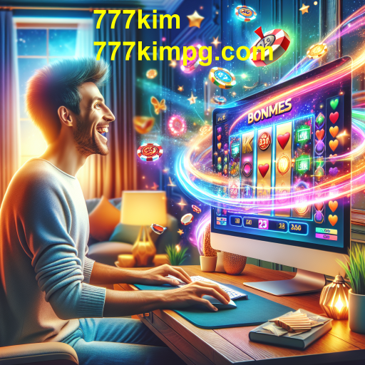 Atrações das Promoções no 777kim: Maximize seus Ganhos