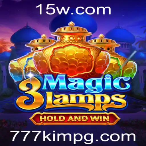 Explorando o Fascinante Mundo do Jogo 3MagicLamps