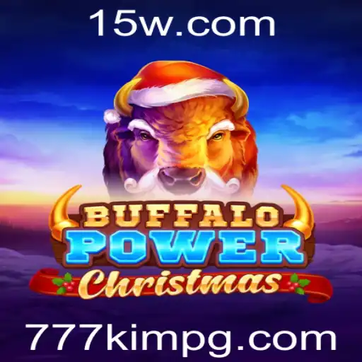 Explorando o Encantador Mundo de Buffalo Power Christmas: Diversão e Recompensas