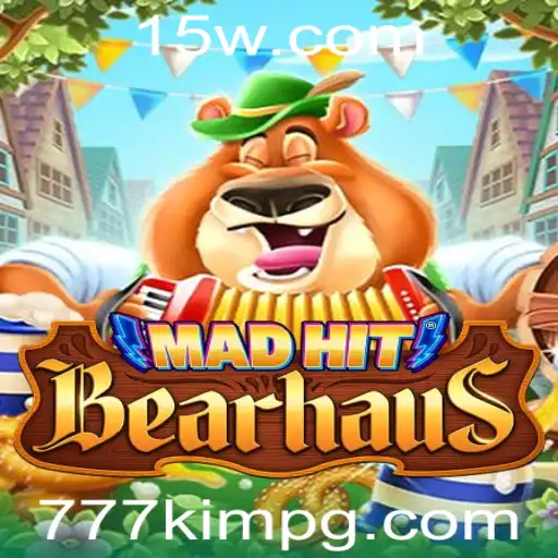 MadHitBearhaus: Mergulhe no Universo de Estratégia e Aventura