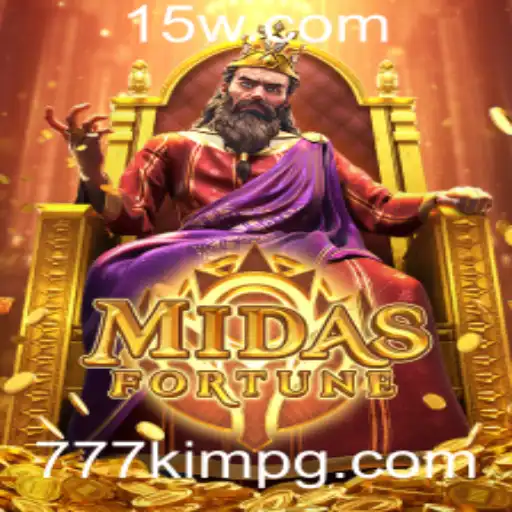 Descubra a Emoção de MidasFortune: Jogo de Sucesso com a Palavras-Chave 777kim