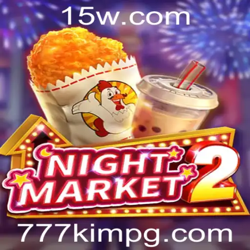 A Fascinante Jornada de NightMarket2: Mergulhe na Aventura