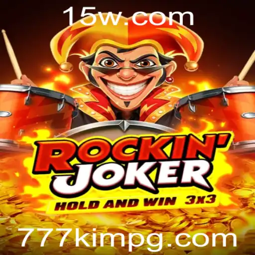 Descubra o Fascinante Mundo de RockinJoker com 777kim