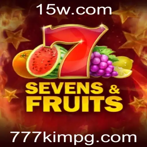 Descubra SevensFruits - O Jogo de Frutas e Sorte