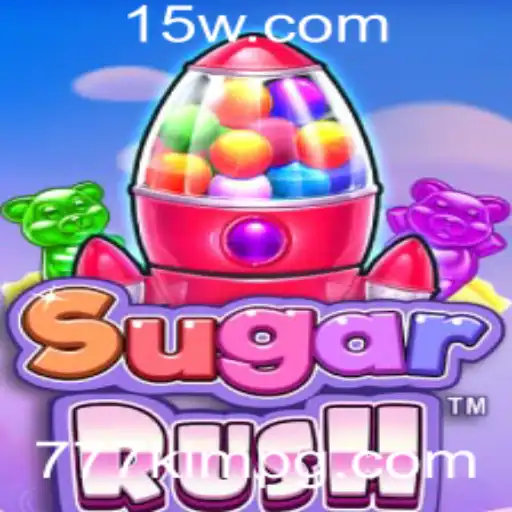 Explorando o Mundo Encantado de SugarRush: Um Guia Completo