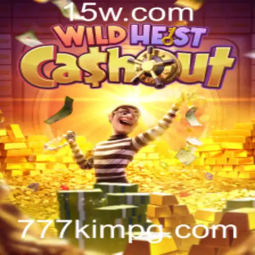 Explorando WildHeistCashout: Um Mergulho no Universo de Entretenimento de 777kim