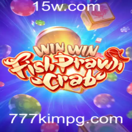 Explorando o Fascinante Mundo do Jogo WinWinFishPrawnCrab